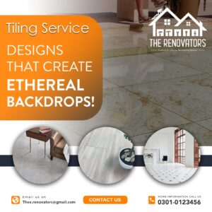 Read more about the article Where to Find Tiles in Lahore